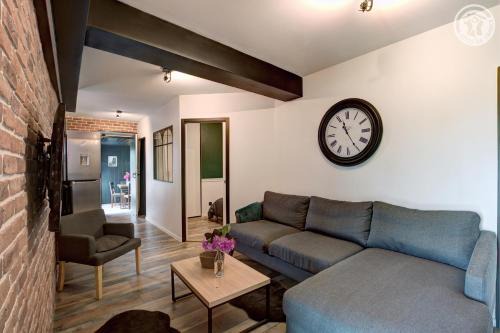 Appartement le Gaga Château Philip