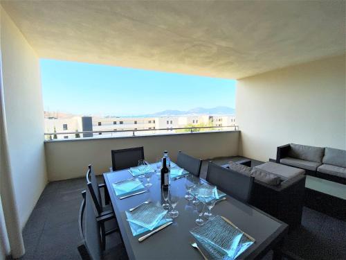 Appartement Le Frassu PORTICCIO