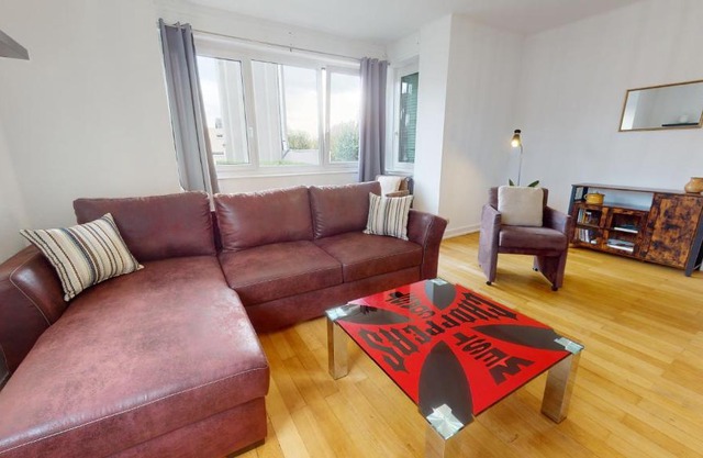 Appartement Le Passage - Ostheim