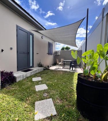 Appartement «Le Ti songe»