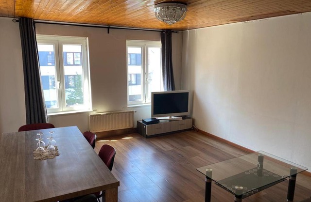 Appartement Ledeberg