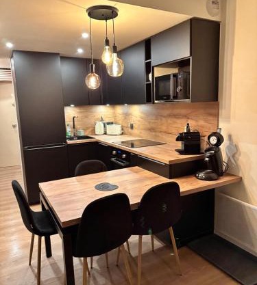 Appartement - Les Menuires