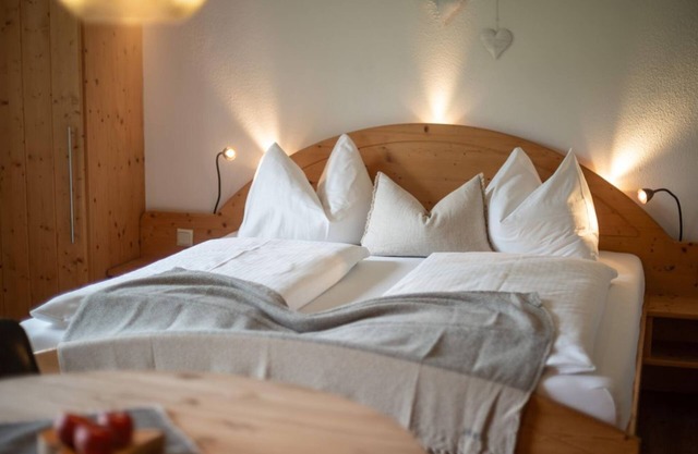 Appartement Linda - Landhaus Trinker