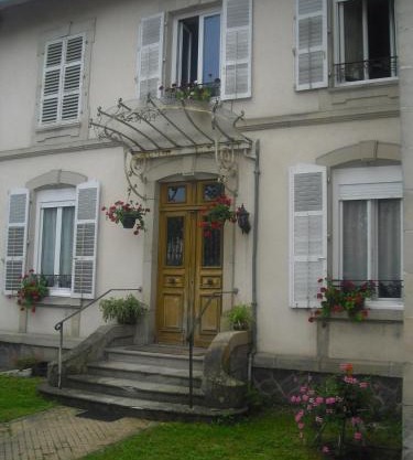 Appartement logis balnéen