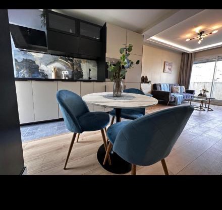 Appartement Louvres Premium - Roissy CDG