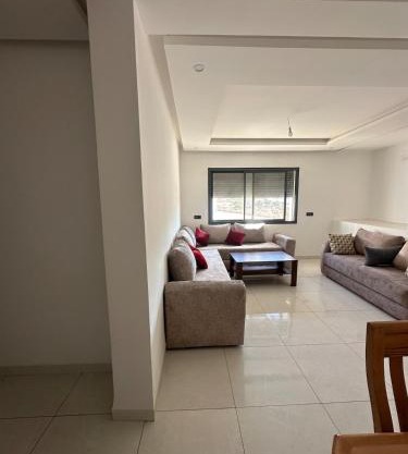 Appartement lumineux à deux pas de la mer Anza