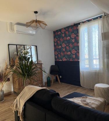 Appartement lumineux 4 personnes, Puy Mary