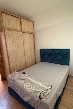 Appartement lumineux avec tout le confort nécessaire
