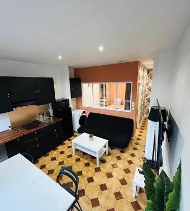 Appartement lumineux