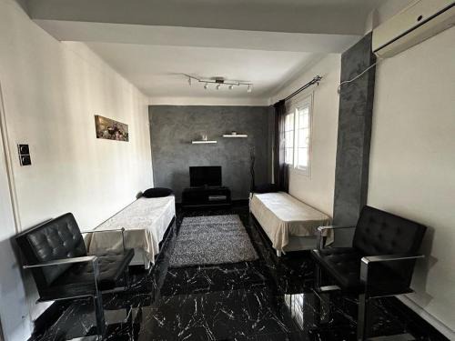 Appartement luxe Sétif - 6 couchages