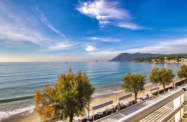 Appartement Luxueux "Le Panorama" - by Résidence La Fontaine