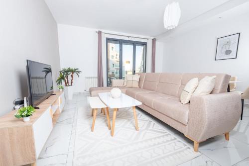 Appartement Luxueux à Draria
