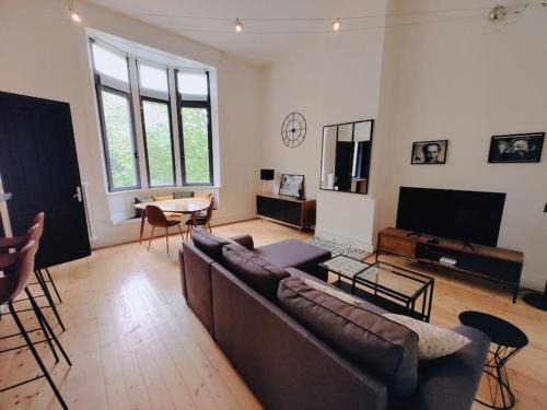 Appartement Manhattan 4 pers