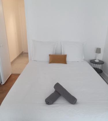 Appartement Mareuil lumineux