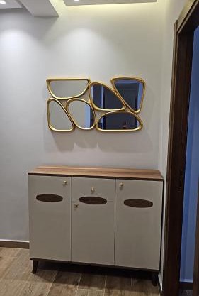 Appartement meublé à louer