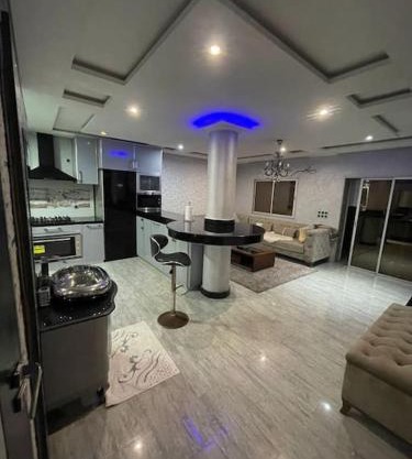 Appartement meublé à louer Rabat
