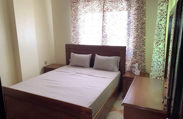 Appartement Meublé à Tanger, Parfait Pour les Familles