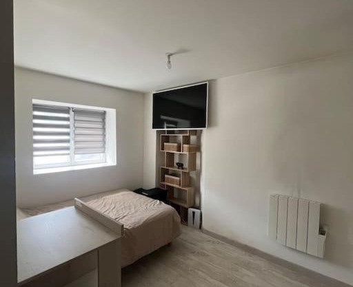 Appartement meublé et équipé