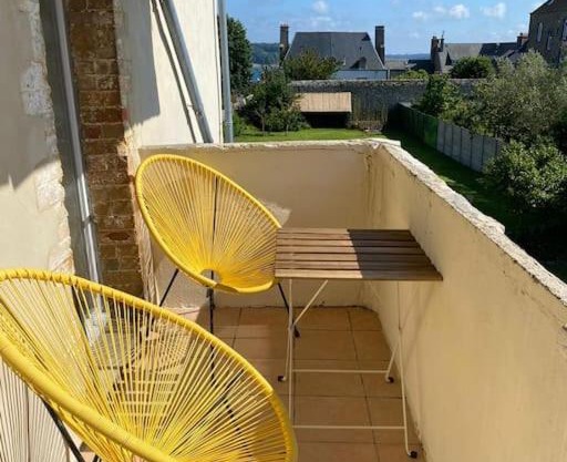 Appartement Miramar - Plage 50m - Rue gratuite