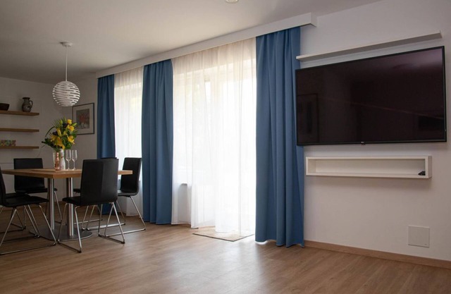 Appartement "mittagskogel" - Ferienwohnungen Villa Mayr