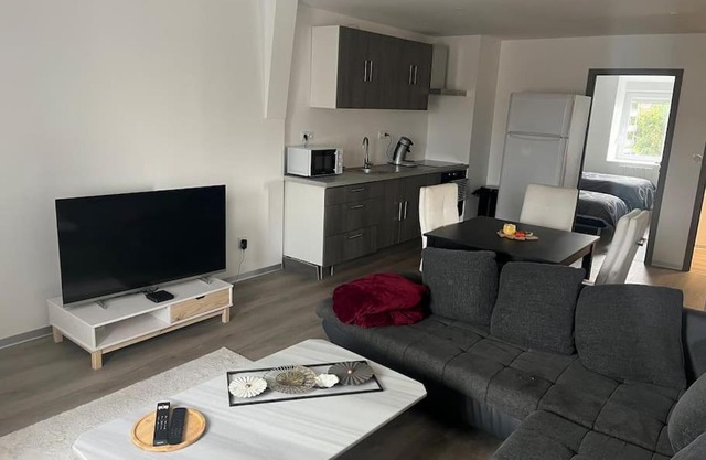 Appartement Moderne 68 m2 2 ch proche centre ville