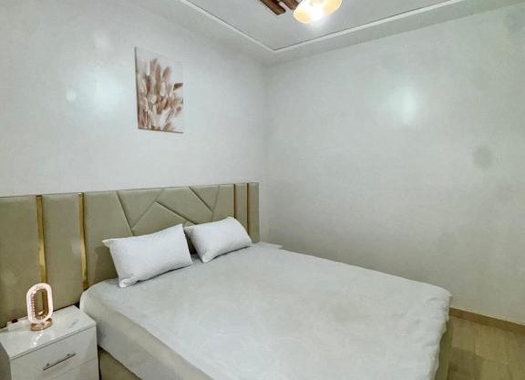 Appartement moderne & calme proche plage Saïdia