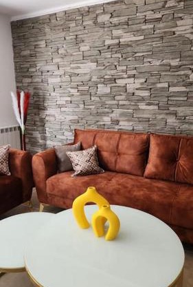 Appartement Moderne et Lumineux