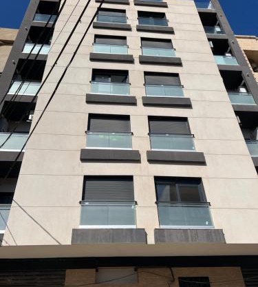 Appartement moderne en face Eden plage