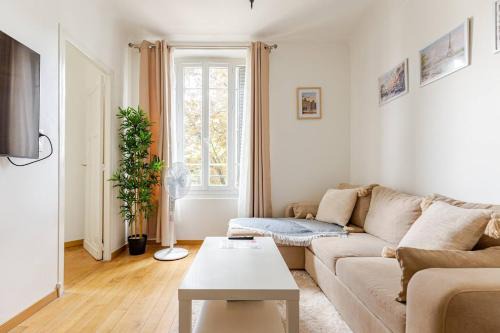 Appartement moderne entier Paris-le Bourget et CDG