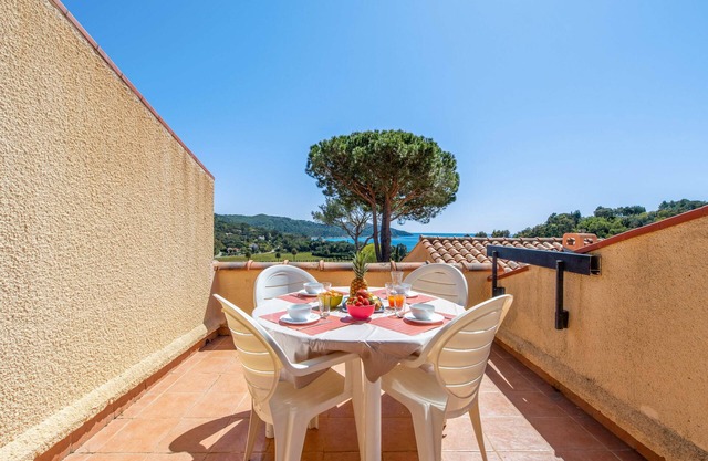 Appartement Moorea - Welkeys