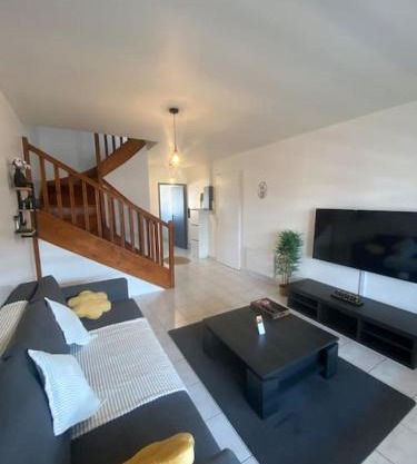 Appartement morangis