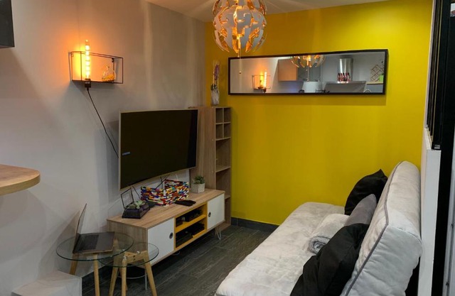 Appartement Neuf tt confort - Terrasse Ensoleillée