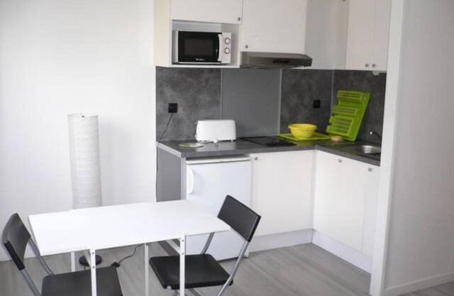 Appartement Nickel et confortable
