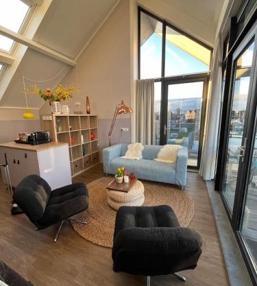 Appartement Oan it Pikmar