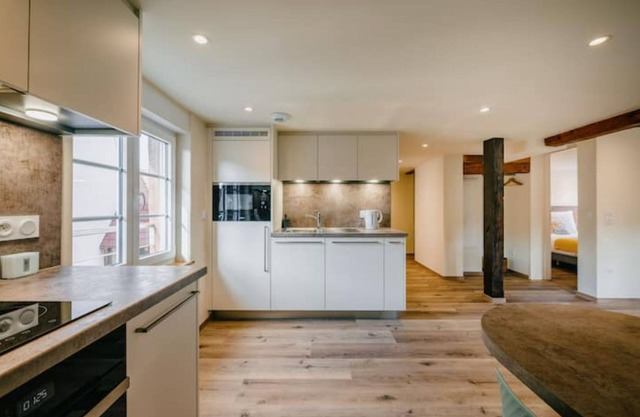 Appartement Orme Proche Europapark/rulantica