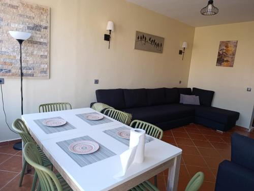 Appartement oued Laou