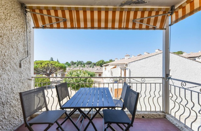 Appartement Provenza - Welkeys