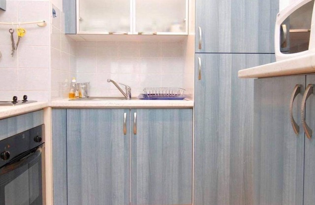 Appartement pas loin du centre ville