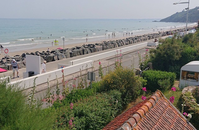 Appartement "pied Dans L'eau"