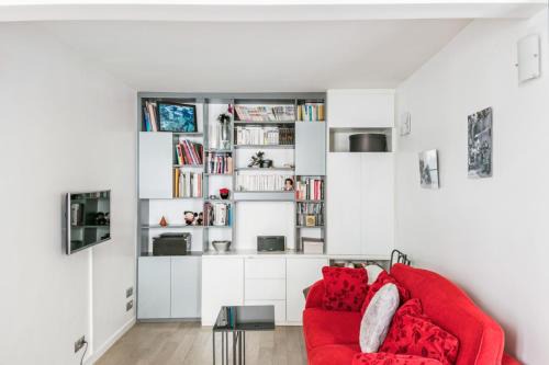 Appartement Pontiac - Welkeys