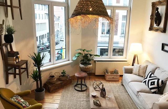 Appartement Pour 2 Personnes à Besançon Centre