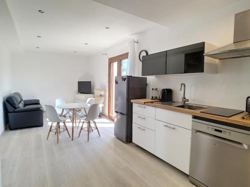 Appartement près du lac