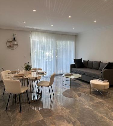 Appartement privé Aix-les-Bains