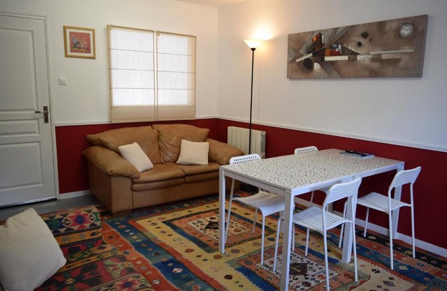 Appartement Privé, Camping La Pointe