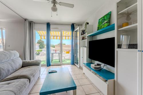 Appartement proche plage Parentis