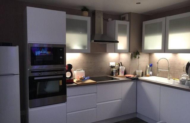 Appartement Proche Dhonfleur