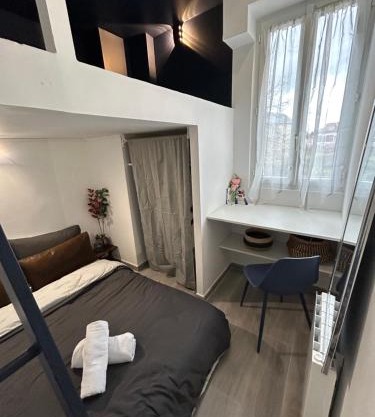 appartement proche de Paris Cosy et Lumineux