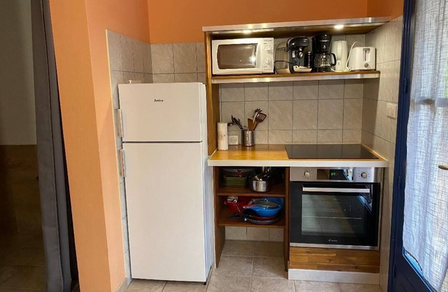 Appartement Proche de la mer Ideal Pour des Vavances en Famille