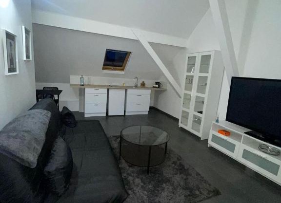 Appartement proche de Paris et l aeroport