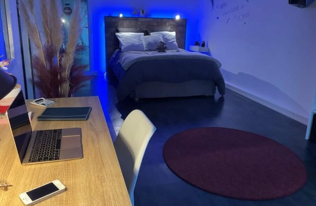 Appartement Proche Disney/golf - Idéal Déplac Prof